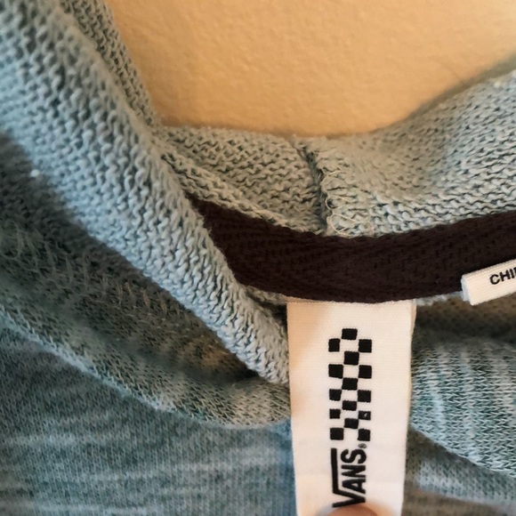 Vans sweatshirt - Picture 3 of 3